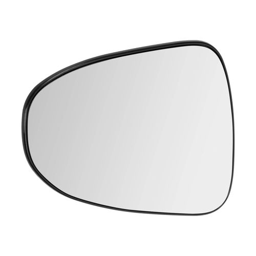 Produktbild für Spiegelglas, Außenspiegel