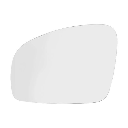 Produktbild für Spiegelglas, Außenspiegel