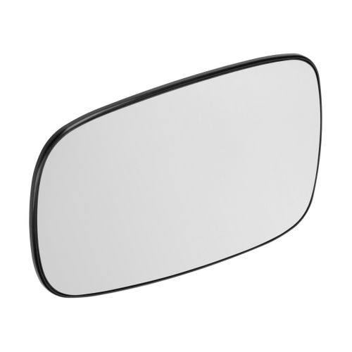 Produktbild für Spiegelglas, Außenspiegel