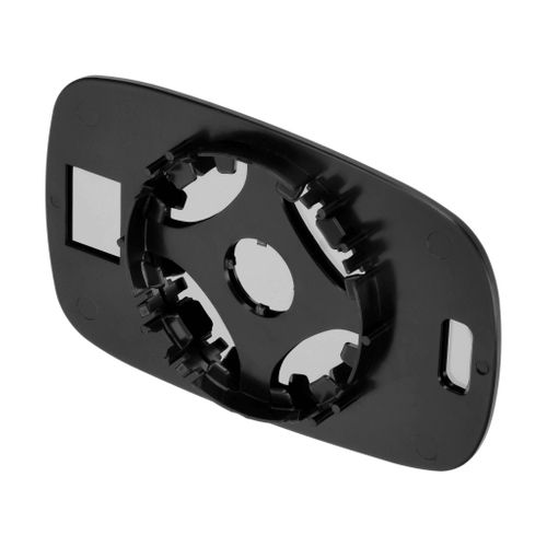 Produktbild für Spiegelglas, Außenspiegel
