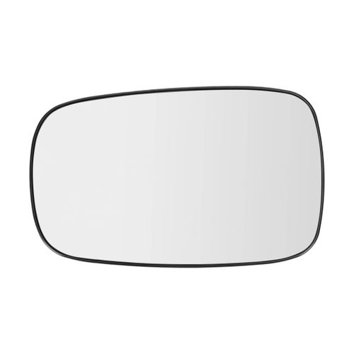 Produktbild für Spiegelglas, Außenspiegel