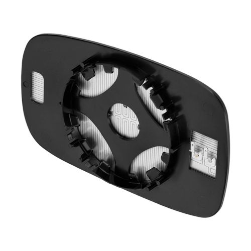 Produktbild für Spiegelglas, Außenspiegel