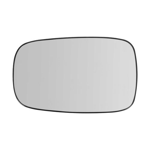 Produktbild für Spiegelglas, Außenspiegel