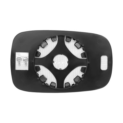 Produktbild für Spiegelglas, Außenspiegel