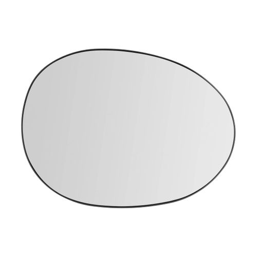 Produktbild für Spiegelglas, Außenspiegel