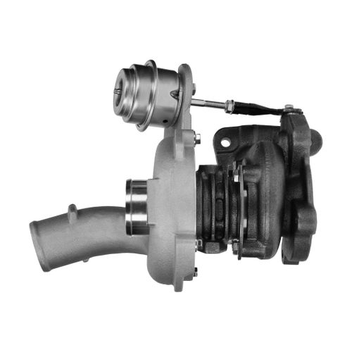 Produktbild für Turbolader