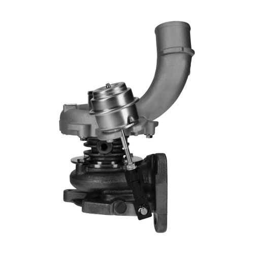 Produktbild für Turbolader