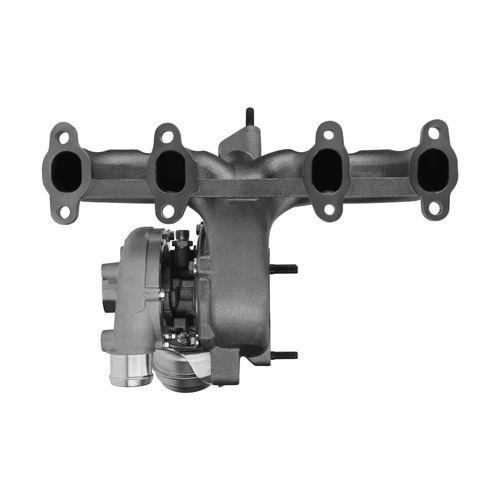 Produktbild für Turbolader