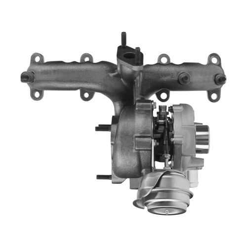 Produktbild für Turbolader