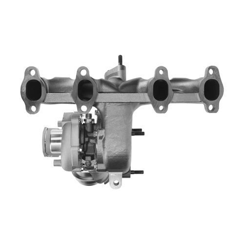 Produktbild für Turbolader