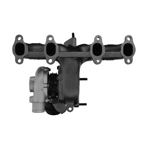 Produktbild für Turbolader