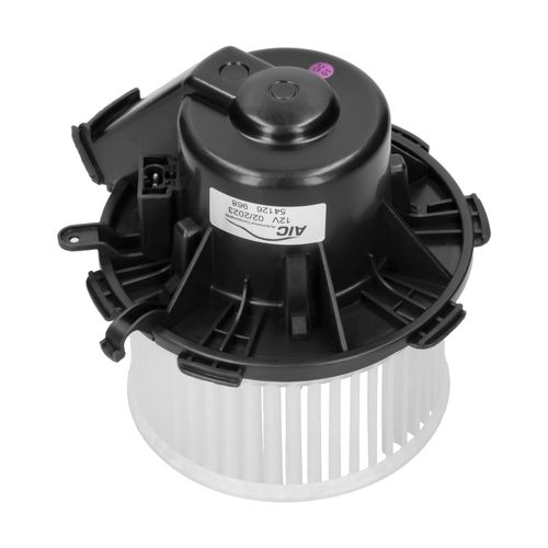 Produktbild für Elektromotor, Innenraumgebläse