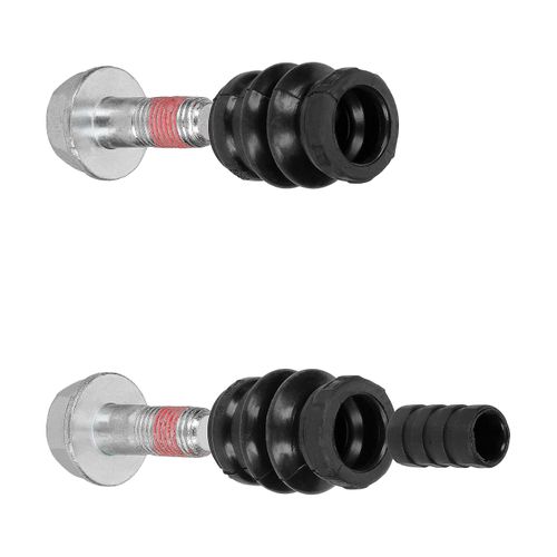 Produktbild für Führungshülsensatz, Bremssattel