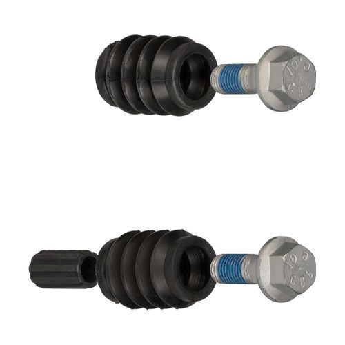 Produktbild für Führungshülsensatz, Bremssattel