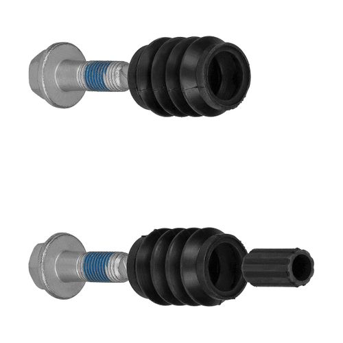Produktbild für Führungshülsensatz, Bremssattel