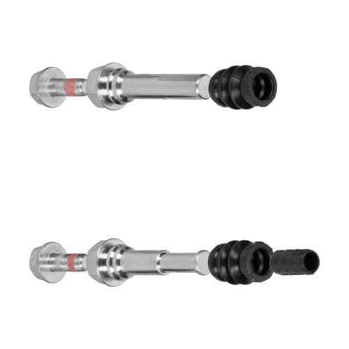 Produktbild für Führungshülsensatz, Bremssattel