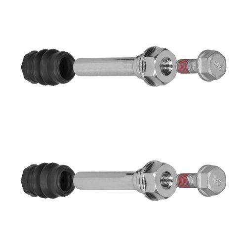 Produktbild für Führungshülsensatz, Bremssattel
