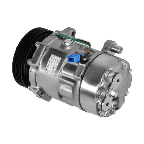 Produktbild für Kompressor, Klimaanlage