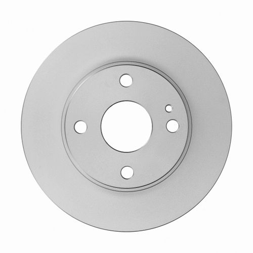 Produktbild für Bremsscheibe