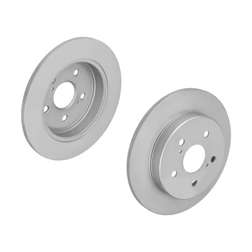 Produktbild für Bremsscheibe