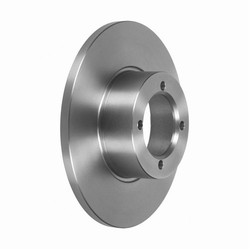 Produktbild für Bremsscheibe