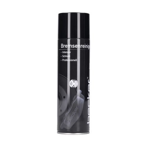 Produktbild für Bremsenreiniger Set [12 St. x 500ml]