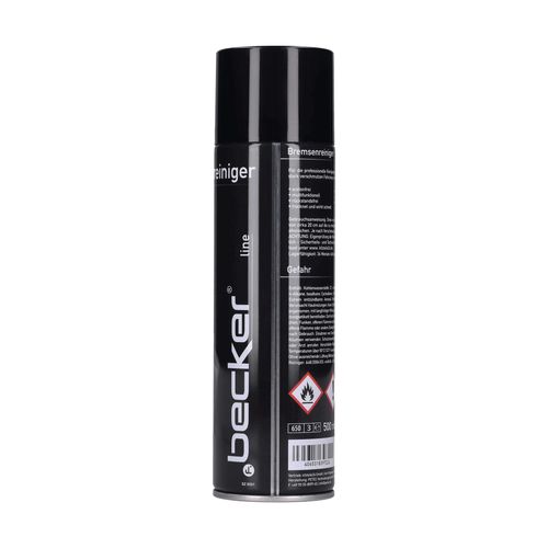 Produktbild für Bremsenreiniger Set [12 St. x 500ml]