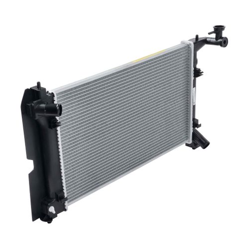 Produktbild für Kühler, Motorkühlung