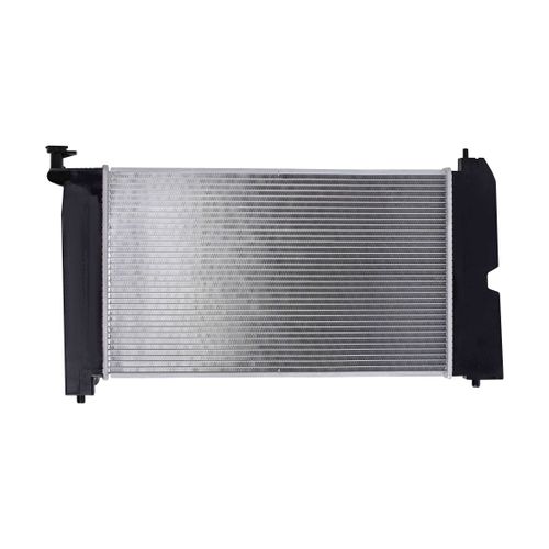 Produktbild für Kühler, Motorkühlung