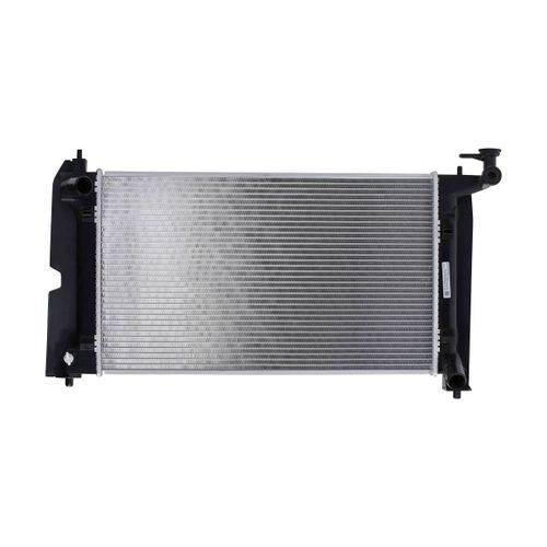 Produktbild für Kühler, Motorkühlung