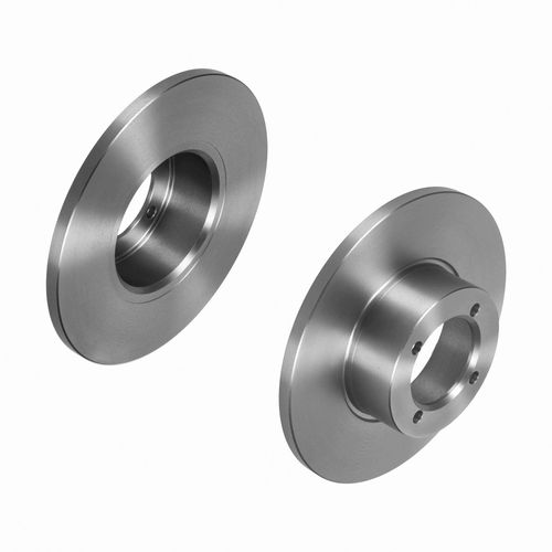 Produktbild für Bremsscheibe