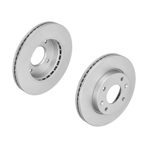 Produktbild für Bremsscheibe