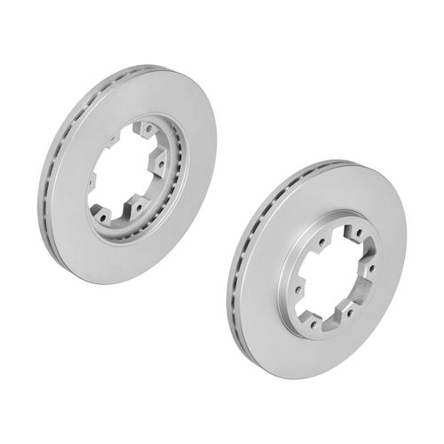 Produktbild für Bremsscheibe