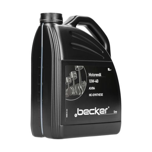 Produktbild für 10W-40 HC (5 L)