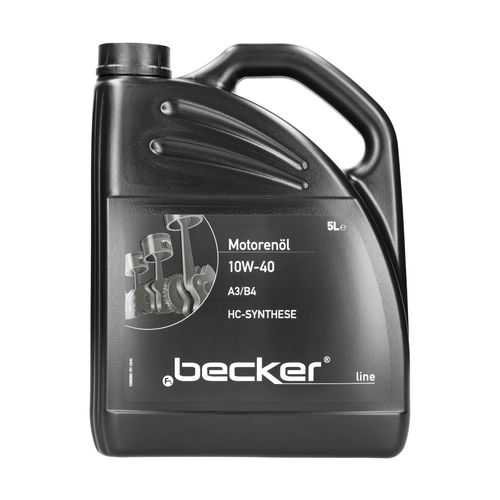 Produktbild für 10W-40 HC (5 L)