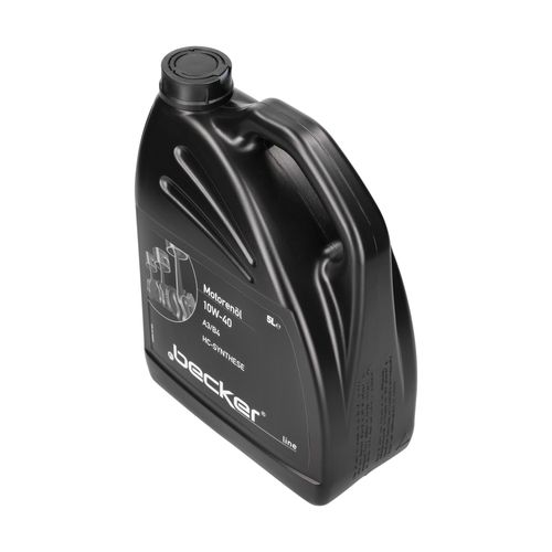Produktbild für 10W-40 HC (5 L)
