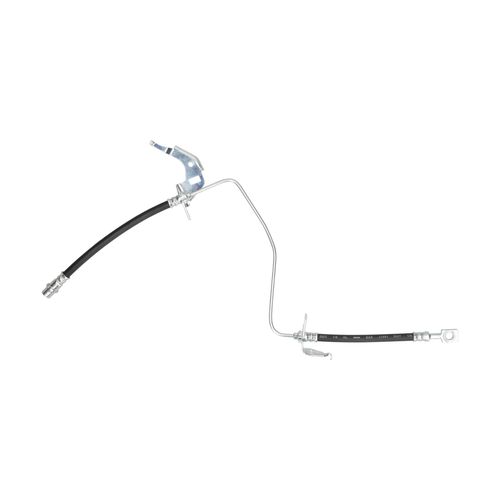 Produktbild für Bremsschlauch HA, rechts
