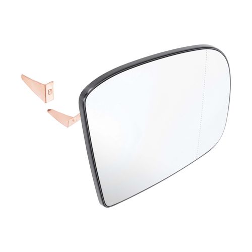 Produktbild für Spiegelglas, Außenspiegel