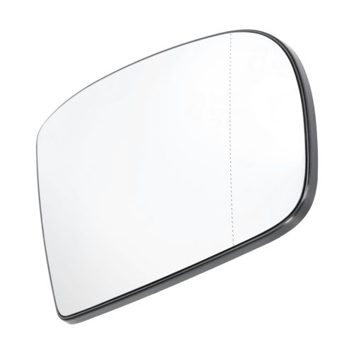 Produktbild für Spiegelglas, Außenspiegel