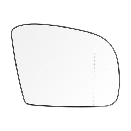 Produktbild für Spiegelglas, Außenspiegel