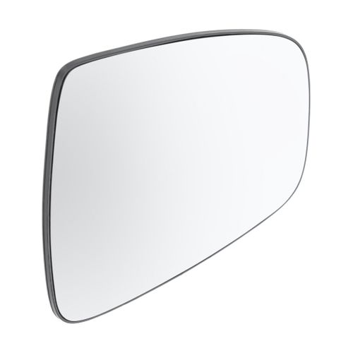 Produktbild für Spiegelglas, Außenspiegel