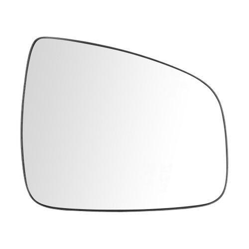 Produktbild für Spiegelglas, Außenspiegel