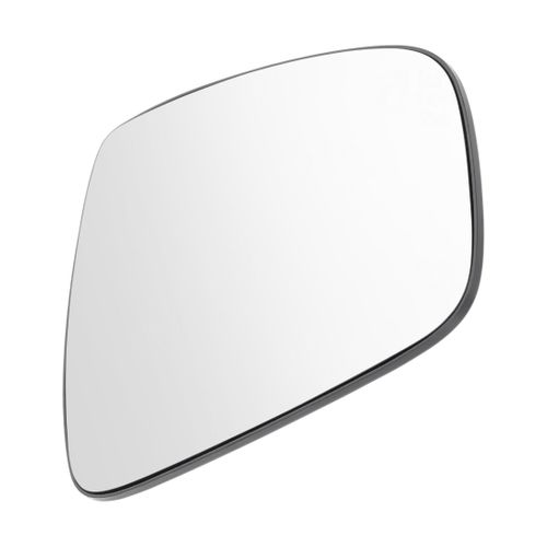 Produktbild für Spiegelglas, Außenspiegel