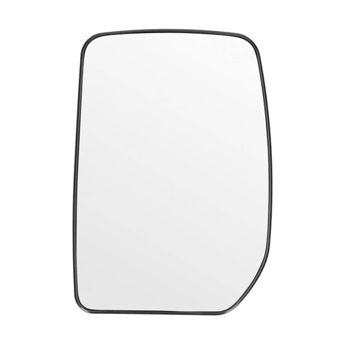 Produktbild für Spiegelglas, Außenspiegel