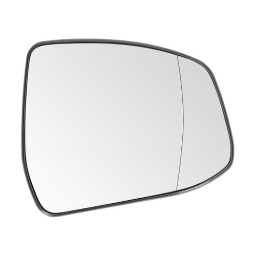 Produktbild für Spiegelglas, Außenspiegel