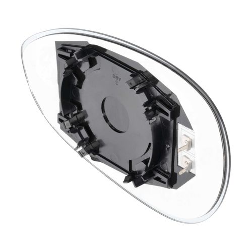 Produktbild für Spiegelglas, Außenspiegel