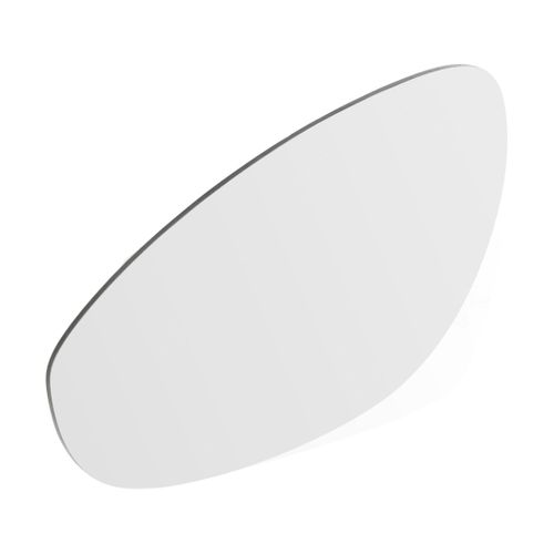 Produktbild für Spiegelglas, Außenspiegel