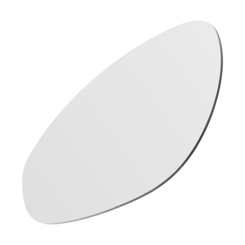 Produktbild für Spiegelglas, Außenspiegel