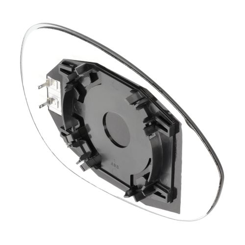 Produktbild für Spiegelglas, Außenspiegel