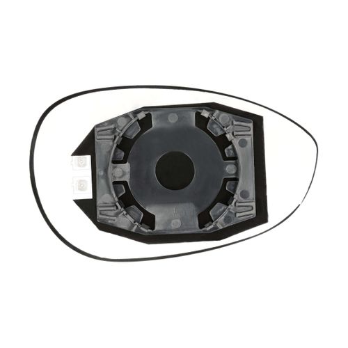 Produktbild für Spiegelglas, Außenspiegel